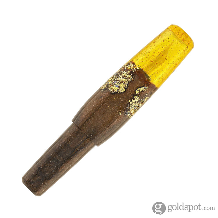 Benu Pixie Collection Fountain Pen in Honey Bronze Fountain Pen