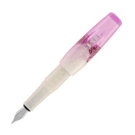 Benu Pixie Fountain Pen in Icy Violet