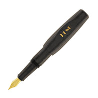 Benu Pixie Fountain Pen in Smoky Black