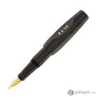 Benu Pixie Collection Fountain Pen in Smoky Black Fountain Pen