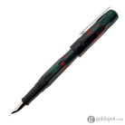 Benu Talisman Fountain Pen in Dragon’s Blood Fountain Pen