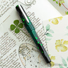 Benu Talisman Fountain Pen in Four Leaf Clover Medium Fountain Pen