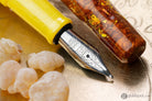 Benu Talisman Fountain Pen in Frankincense Fountain Pen