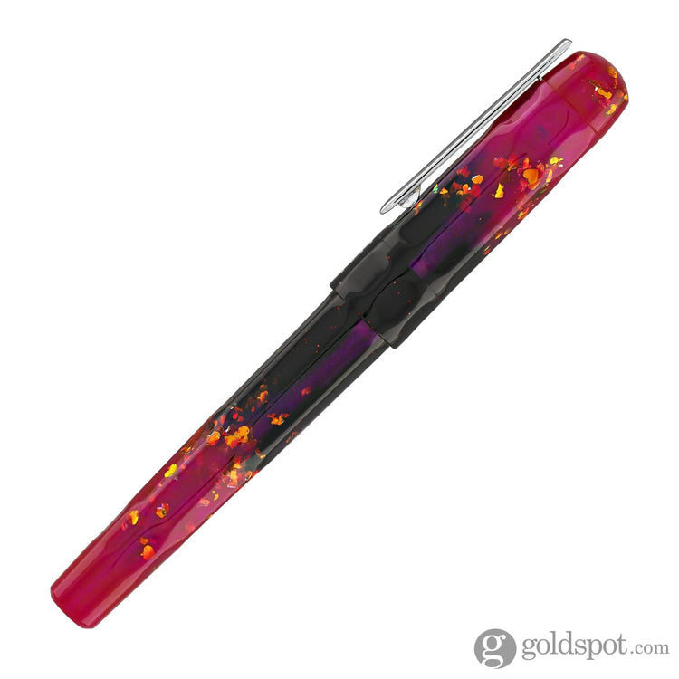 Benu Talisman Fountain Pen in Lily of the Incas Fountain Pen