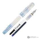 Benu Talisman Fountain Pen in Moonstone Fountain Pen