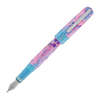 Benu Talisman Fountain Pen in Sakura Cherry Blossoms