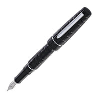 Benu Tessera Fountain Pen in Onyx