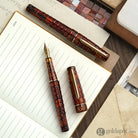 Benu Tessera Collection Fountain Pen in Sunstone Fountain Pen
