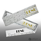 Benu Tribute Collection Fountain in Emerald Eve Fountain Pen