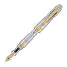 Platinum 3776 Century Fountain Pen in Ver. 2 Demonstrator - 14K Gold