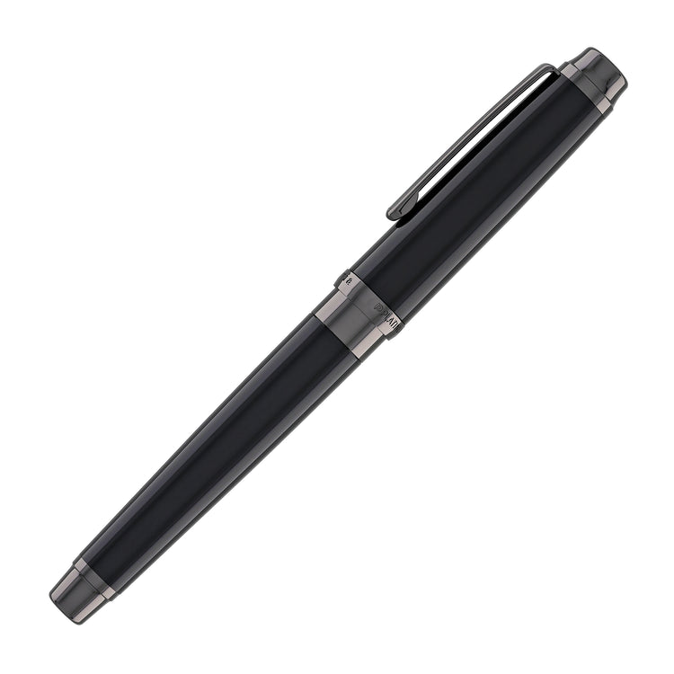 Platinum 3776 Century Fountain Pen in Travia with FLAF Nib - 14K Gold