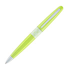 Pilot MR Chanomegumi Ballpoint Pen in Lime - Limited Edition