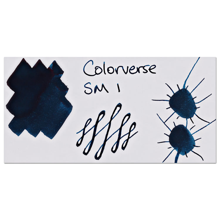 Colorverse Eye on the Universe Mini Bottled Ink in SM 1 - 5mL