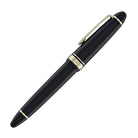 Sailor 1911 Casual L Stable Fountain Pen in Muted Black, Gold Trim