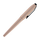 Cross Prism Ballpoint Pen in Mocha Resin