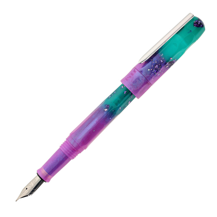 Benu Talisman Fountain Pen in Mandrake