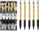 BIMOJI FUDE PEN ASSORTED SET Calligraphy Pens