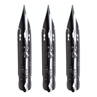 Brause Calligraphy Nibs in Rose - Pack of 3