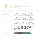 Ferris Wheel Press Bottled Ink in The Copperleaf Guild
