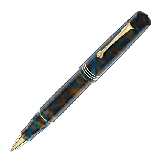Leonardo Momento Zero Rollerball Pen in Pausilya