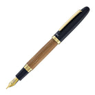 Esterbrook Estie x Crane Fountain Pen in Mariner