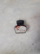 Misfit Item 0116 Pelikan 4001 Bottled Ink in Brilliant Brown - 30 mL