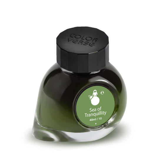 Colorverse Spaceward Bottled Ink in Sea of Tranquility - 40 mL