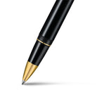 Sheaffer Balance III E893 Rollerball Pen in Glossy Black & Gold Trims