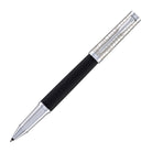 Parker Ingenuity Rollerball Pen in Legacy of Flight with Chrome Trim