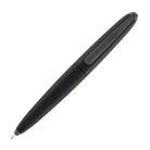 Diplomat Aero Mechanical Pencil in Pure Black - 0.7 mm