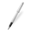 Parker Meridian Rollerball Pen in Chrome