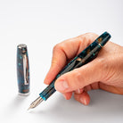 Scribo La Dotta Fountain Pen in Manu Scribere