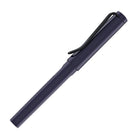 Lamy Safari Fountain Pen in Meteora