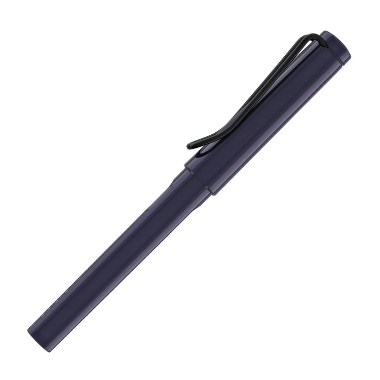 Lamy Safari Fountain Pen in Meteora