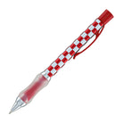 Sensa Mosaic Ballpoint Pen in Scarlet Red