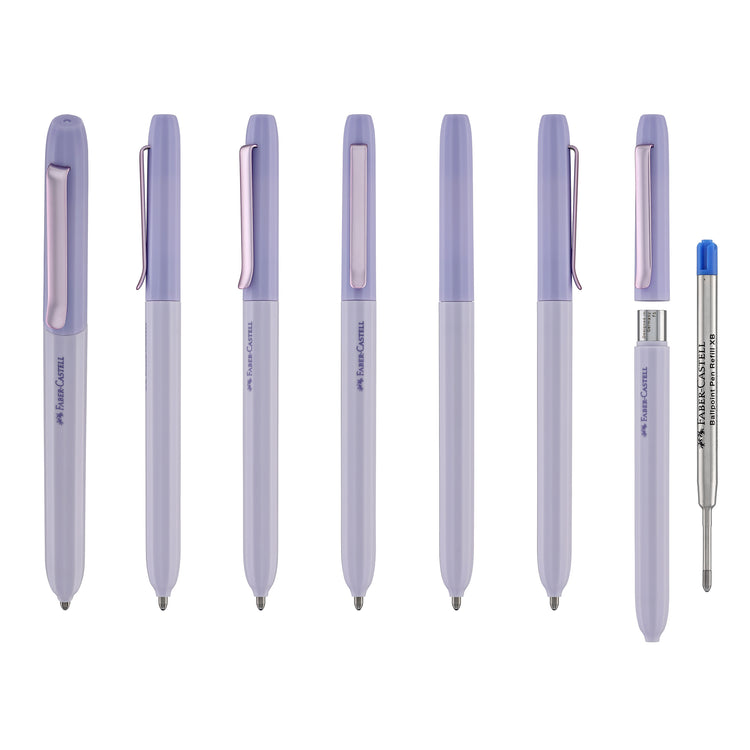 Faber-Castell Avori Ballpoint Pen in Dream Weaver
