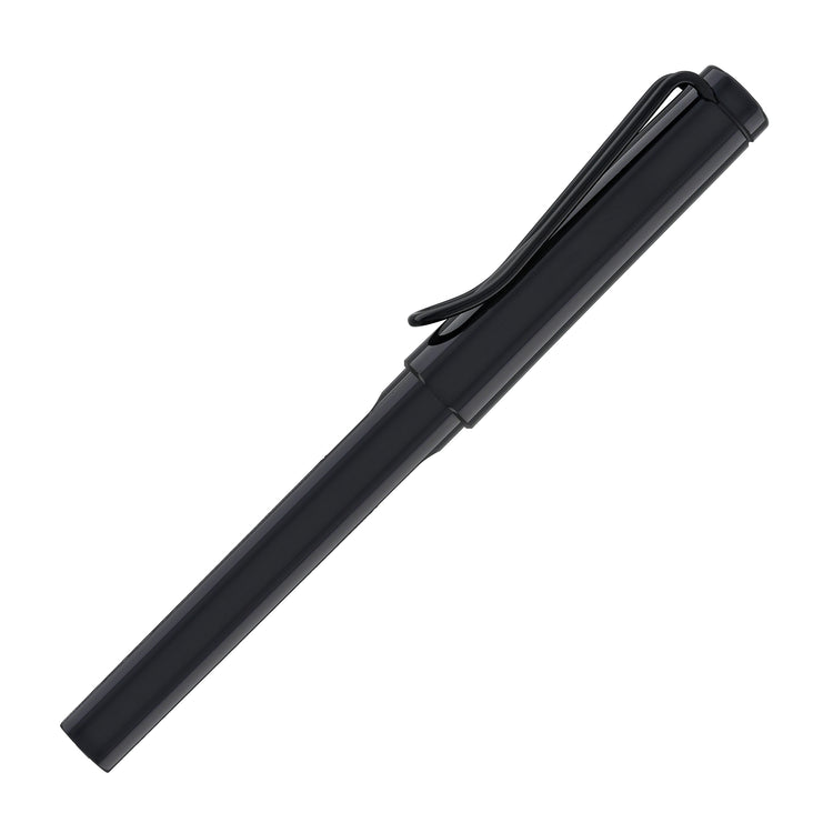 Lamy Safari Fountain Pen in Meteorite