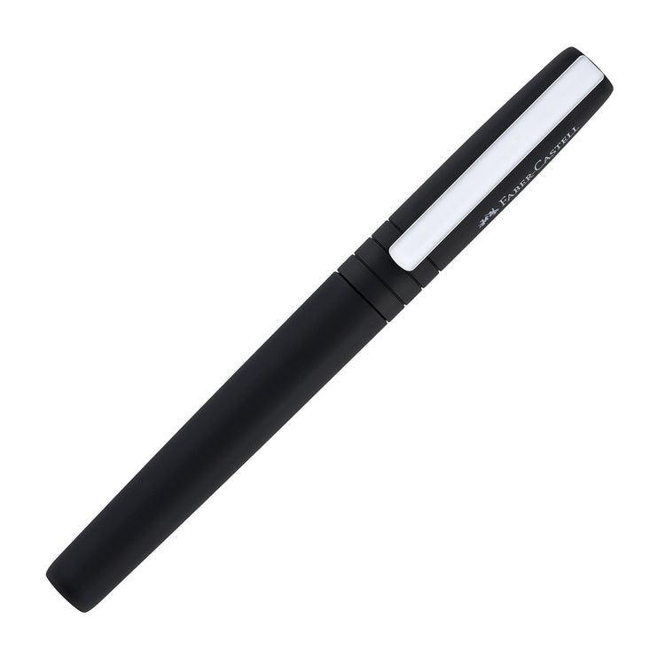 Faber-Castell Poly Fountain Pen in Black