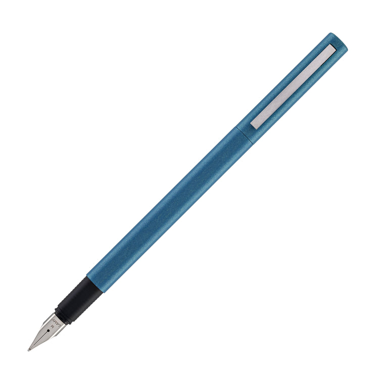 Lamy CP1 Fountain Pen in Aquamarine