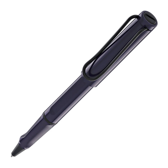 Lamy Safari Rollerball Pen in Meteora