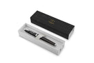 Parker IM Rollerball Pen in Legacy of Flight with Chrome Trim
