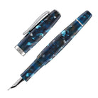 Scribo La Dotta Fountain Pen in Manu Scribere