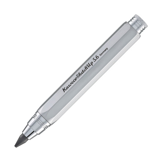 Kaweco Sketch UP Mechanical Pencil in Satin Chrome - 5.6mm