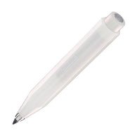Kaweco Lunar Sport Clutch Mechanical Pencil in Light Green - 3.2mm