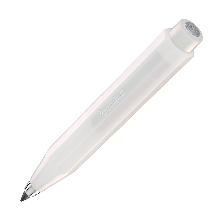 Kaweco Lunar Sport Clutch Mechanical Pencil in Light Green - 3.2mm