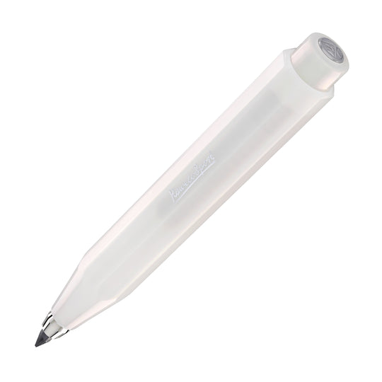 Kaweco Lunar Sport Clutch Mechanical Pencil in Light Green - 3.2mm
