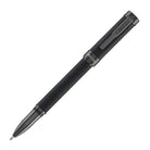 Conklin Endura Rollerball Pen in Forged Carbon Fiber with Gunmetal Trim - Limited Edition