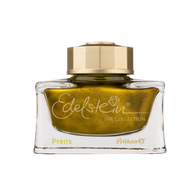 Pelikan Edelstein Pyrite - Ink of the Year 2026 - 50 ml Bottled Ink