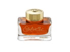 Pelikan Edelstein Ink of the Year 2025 Bottled Ink in Apricot Achat - 50ml