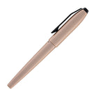 Cross Prism Fountain Pen in Mocha Resin
